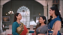 Saru - 4th November 2025